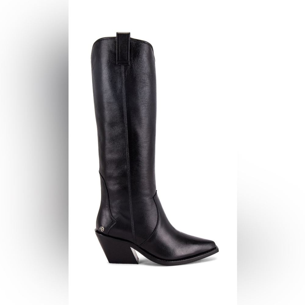 NWT 7 Anine Bing boot